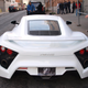 Illustration for article titled The $1.8 million Zenvo ST1 has arrived in NYC
